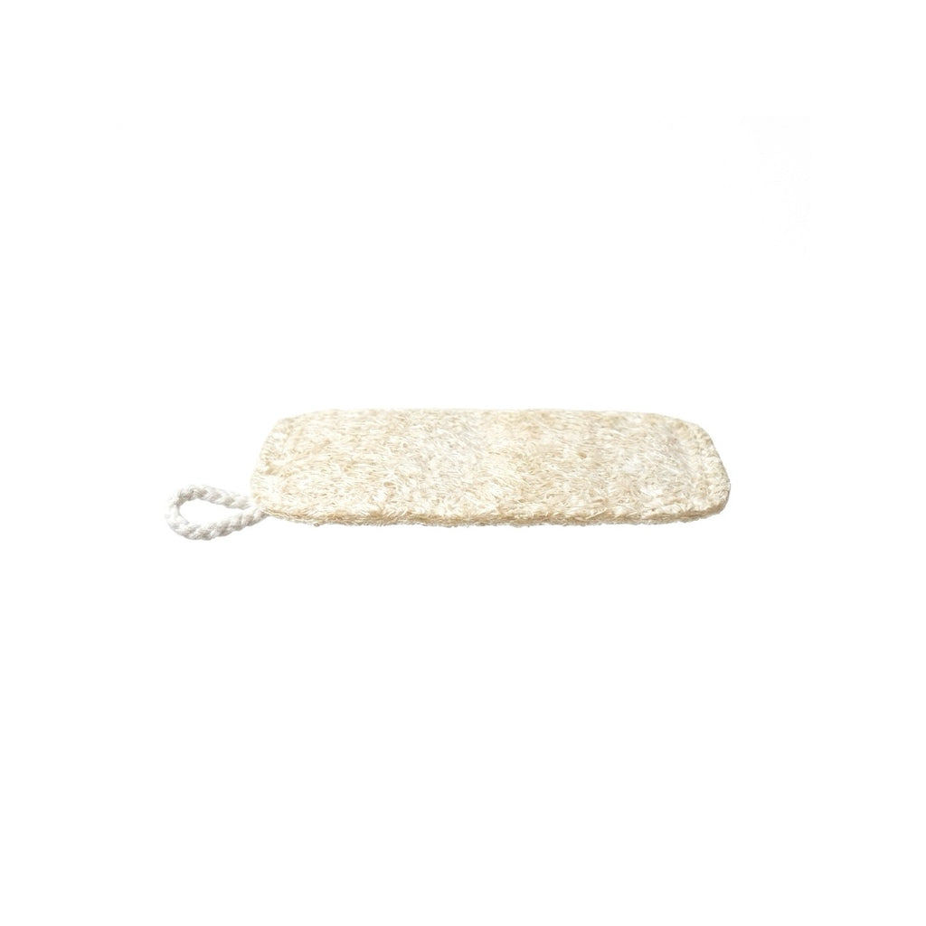 VOCANOLAND WILD PLANT-BASED LOOFAH CAMP SCRUBBER 3-PACK
