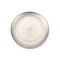 VOCANOLAND TITANIUM CAMP PLATE