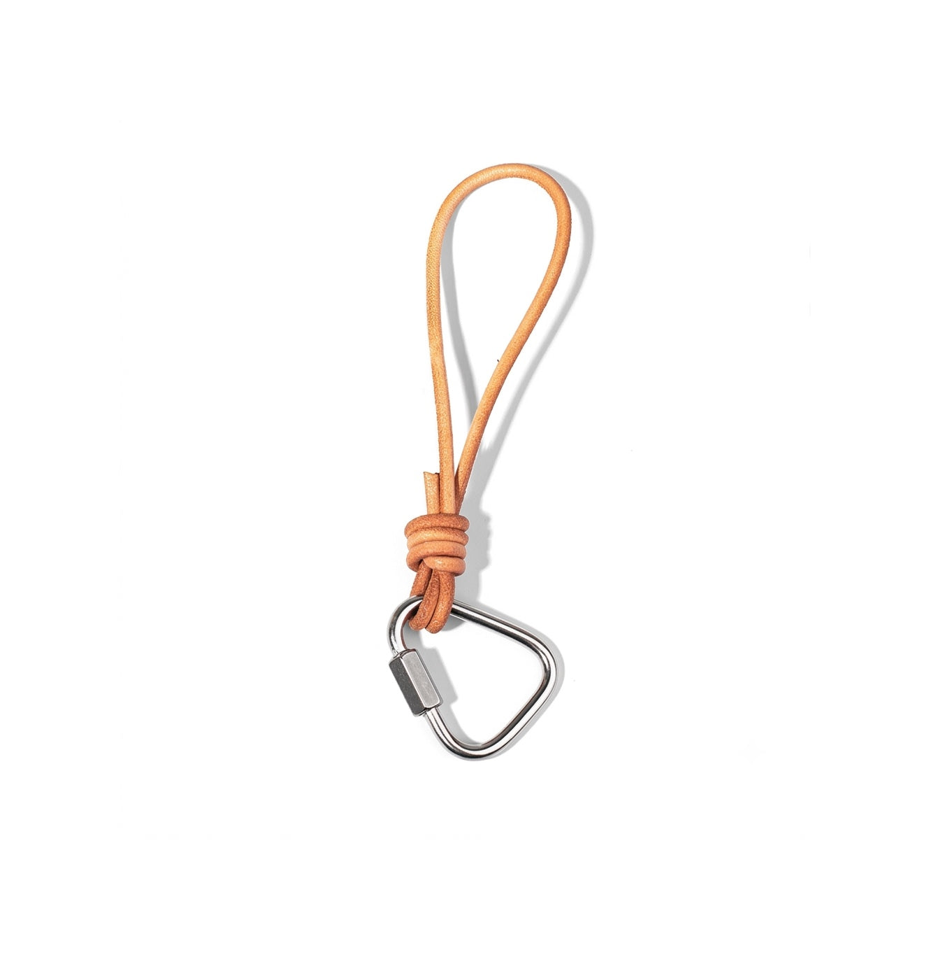 VULCAN TRI-LOCK LEATHER LOOP